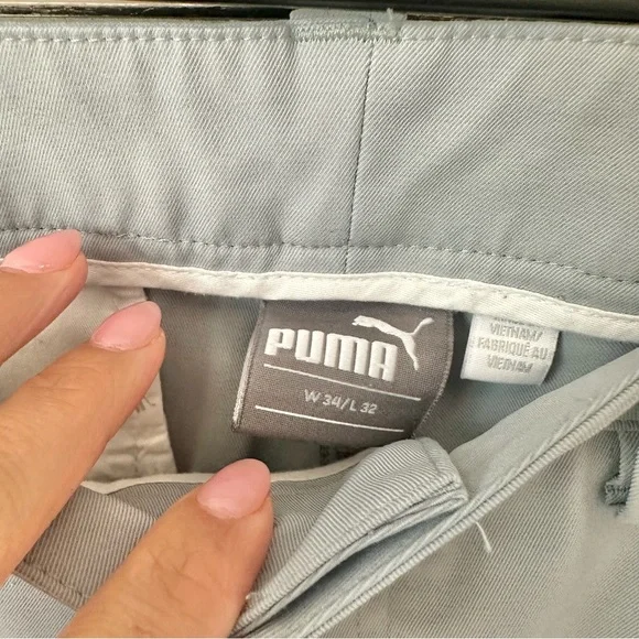Puma 101 Golf Pant